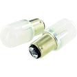 Diamond DG79022WVP LED Platinum Tower Bulb, Type 1076, 2/pk