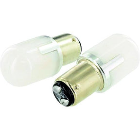 Diamond DG79022WVP LED Platinum Tower Bulb, Type 1076, 2/pk