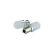 Diamond DG79023VP LED Platinum Tower Bulb, Type 1141, 2/pk