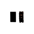 BROWN3/PACK MOMEMTARY SWITCH