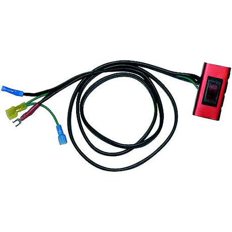 Diamond Hott Rod Power Switch