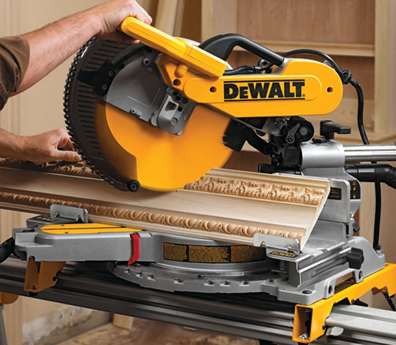 DEWALT DW7084 Crown Stop