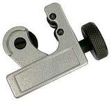 ProSource TCM-120B3L Mini Tubing Cutters, 7/8 in Max Pipe/Tube Dia, 1/8 in Mini Pipe/Tube Dia
