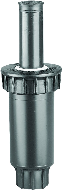 Spring Loaded Sprinker Orbit 54533/54183 Spring Loaded Sprinkler, 1/2 in Connection, 8 to 12 ...