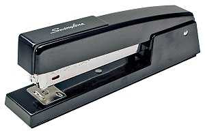 Swingline 747 S7074771 Classic Stapler, 20 Sheet