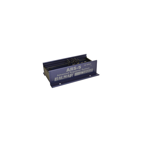Centerfielder II Dual Alternator Charge Balancer