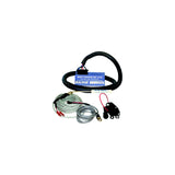 Max-Charge MC614 Voltage Regulator, 24V w/Harness