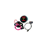 BATTERY MONITOR KIT, 12V-48V