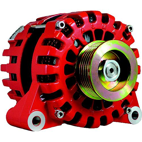 Balmar VT170IR Xt-Series Alternator, 170 Amp