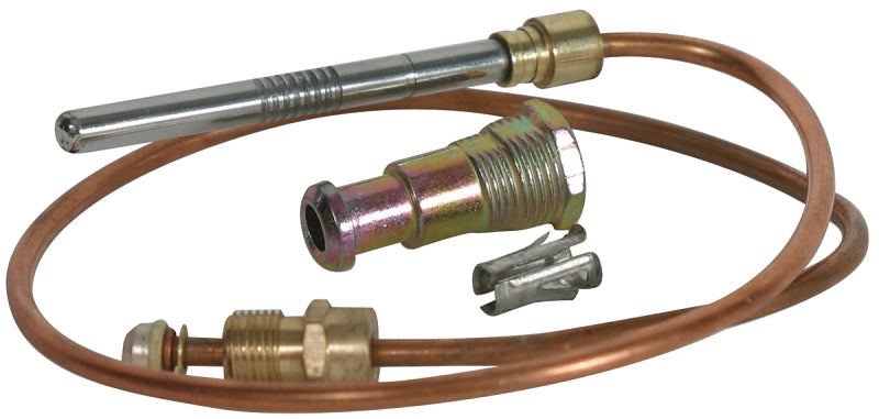 Camco USA 09273 Thermocoupler Kit, For: RV LP Gas Water Heaters and Furnaces