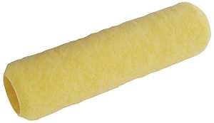 Linzer RC 143 Roller Cover, 3/8 in Thick Nap, 9 in L, Polyester Cover, Pack of 12