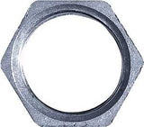 Danco 73106B Universal Faucet Locknut, Metal, Pack of 5