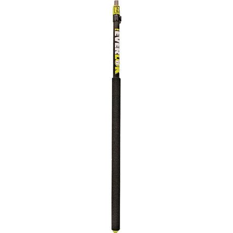 Pro Everlok RPE 136 Extension Pole, 3 to 6 ft L, Aluminum