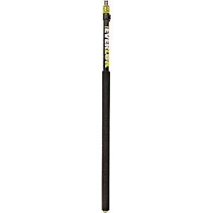 Pro Everlok RPE 136 Extension Pole, 3 to 6 ft L, Aluminum