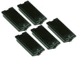 Cutler-Hammer BRFPP Filler Plate, 3 in L, 1 in W, Plastic, For: 1 in Circuit Breakers, 400 a and 600 a Load Centers