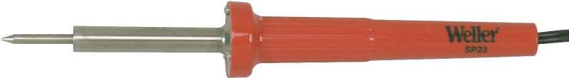 Weller WLIR3012A Soldering Iron, 120 V, 30 W, Conical Tip