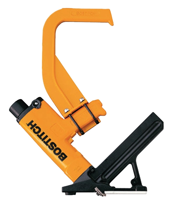 Bostitch MIIIFN Flooring Nailer Conversion Kit, 110 Magazine, 1-1/2 to 2 in L Fastener, 4.2 cfm/Shot Air