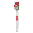 Oregon AdvanceCut 30159 Bar and Chain Combo, Small Bar Nose Radius, 66-Drive Link, 72V Chain, 3/8 in TPI/Pitch