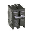 Cutler-Hammer BR230 Type BR Mini Circuit Breaker, 30 A, 2-Pole, 120/240 V, Plug