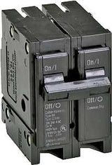 Cutler-Hammer BR270 Circuit Breaker, Mini, Type BR, 70 A, 2 -Pole, 120/240 V, Plug Mounting