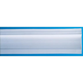Dock Edge Universal Profile 25' Roll, White