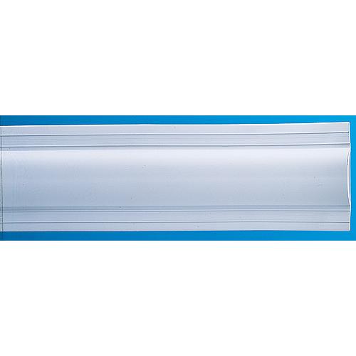 Dock Edge Universal Profile 25' Roll, White