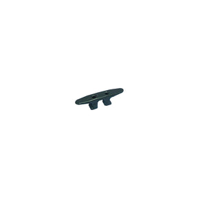 Dock Edge 2306F Dock Cleat Open Base High Density Polyethylene, 6″