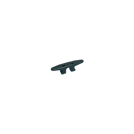 Dock Edge 2306F Dock Cleat Open Base High Density Polyethylene, 6″