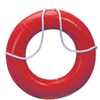 Dock Edge Dolphin Hardshell Life Ring Buoy