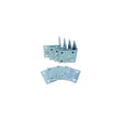Dock Edge 85-210-F Floating Dock Inside Corner Kit