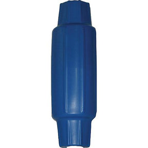 Dock Edge DE91122F Torpedo Bumper 6″ x 23″, Royal Blue