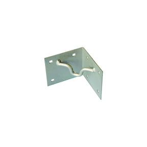 Dock Edge 91116F Anchor Tie Down Corner For Stationary Docks