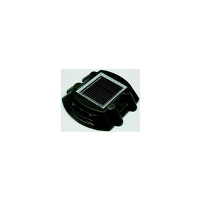 Dock Edge 96306F Starlite Solar Capacitor w/6 LED's, Charcoal Grey, Model 108