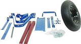 Jackson 00068100 Wheelbarrow Part, For: M11, MP575T22 Wheelbarrow