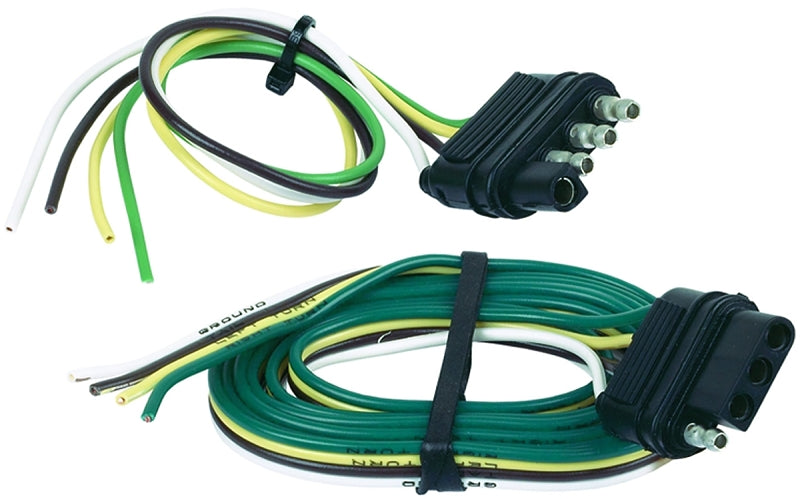 Hopkins 48215 Vehicle/Trailer Connector Set