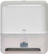 North American Paper 5511202 Hand Towel Roll Dispenser with Sensor, Plastic