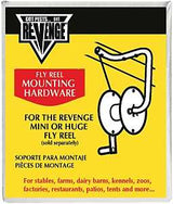 Bonide REVENGE 46160 Mounting Hardware