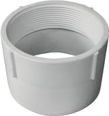 ADAPTER DWV FEM FIPXHUB 4 IN