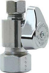VALVE STRT G2 5/8 X 3/8