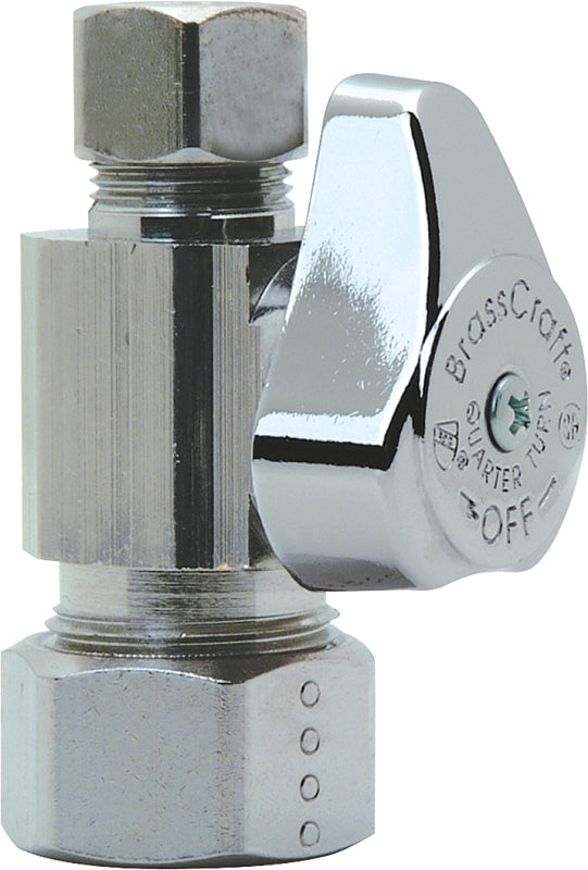 VALVE STRT G2 5/8 X 3/8