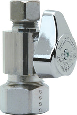VALVE STRT G2 5/8 X 3/8