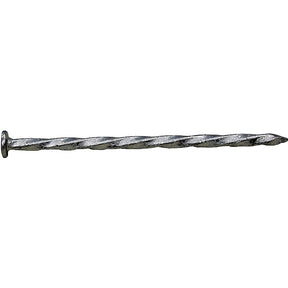 NAIL DECK HDG SPIRAL 6D 50LB