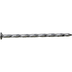 NAIL DECK HDG SPIRAL 10D 50LB