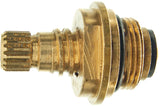 Danco 17186E Faucet Stem, For: American Brass Two Handle T77 Mansfield 40 Series Lavatory, T800T 80 Series Sink Faucets