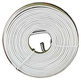Hopkins 49905 Bonded Wire, 14 AWG Wire, Copper Conductor, 25 ft L