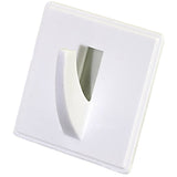 OOK 50900 Picture Hanging Kit, 10 to 30 lb, Steel, Zinc