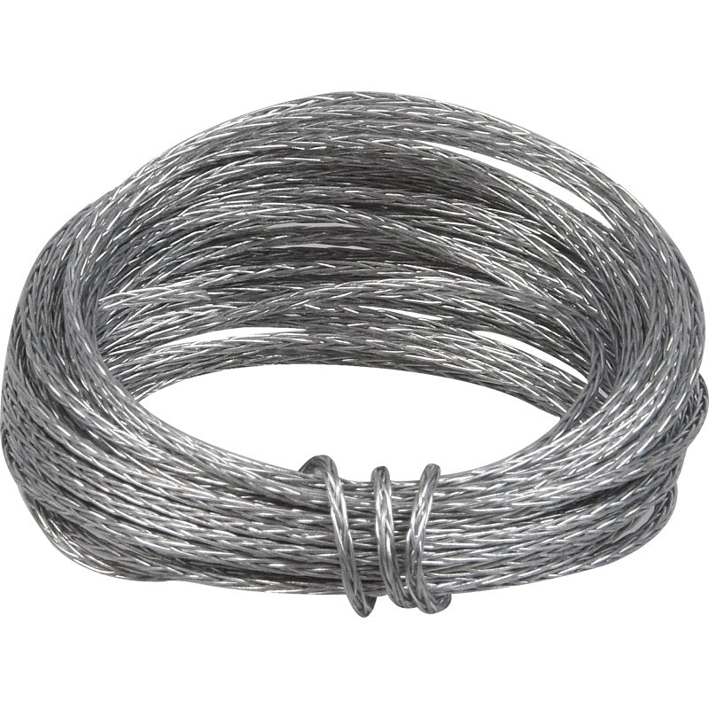 OOK 50900 Picture Hanging Kit, 10 to 30 lb, Steel, Zinc