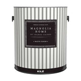 Magnolia Home by Joanna Gaines Matte Tint Base Base 1 Paint and Primer Interior 1 gal, Pack of 4