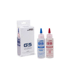 West System G/5 High Strength Glue Clear Adhesive Kit 2 pk