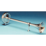 Marinco Single Trumpet Electric Horn Stainless Steel